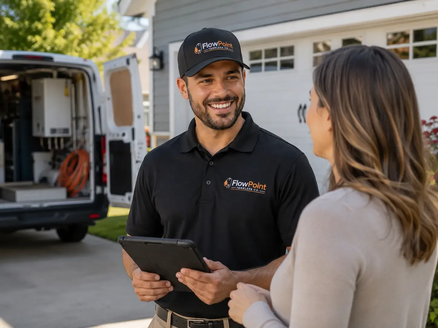 Tankless Water Heater Installation Wells, NV FAQs